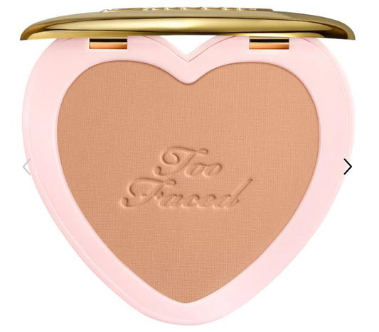 Too Faced Born This Way Soft Blur Setting Powder – Flexible Finish