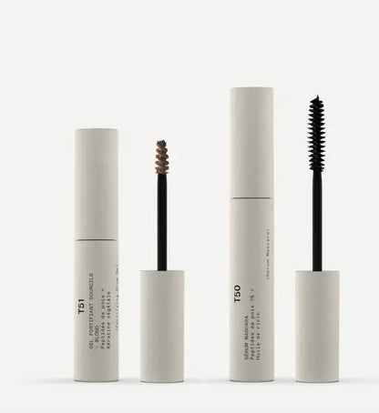 Tinted Lash, Brow & Lip Trio