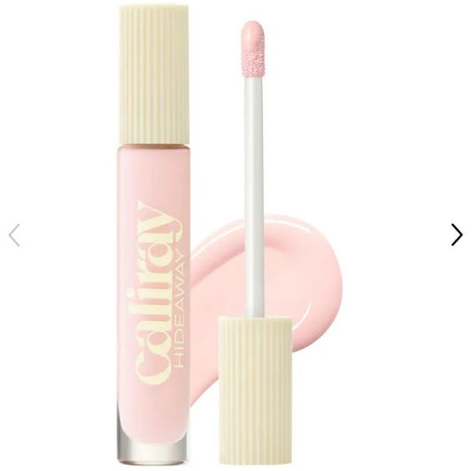 Hideaway Brightening + Hydrating Under Eye Color Corrector Concealer