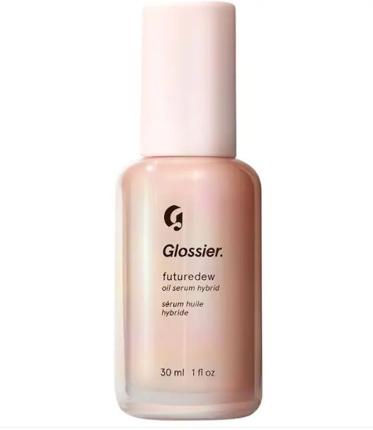 Glossier