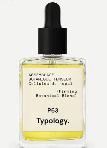 P63 — Firming Night Serum Botanical Blend with Nopal Cells