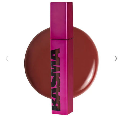 Ultra-Hydrating Liquid Lipstick – Weightless, Long-Lasting Moisture & Color- Mauve - cool-toned mauve