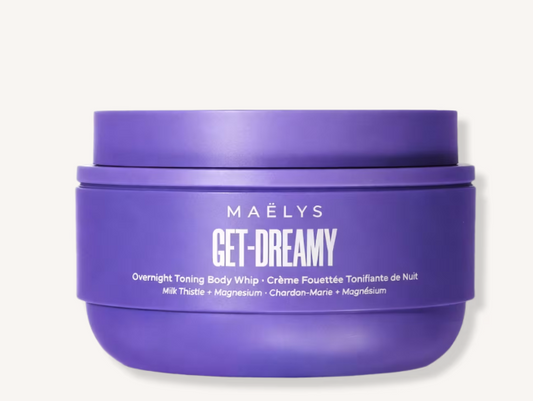 GET-DREAMY Overnight Toning Body Whip