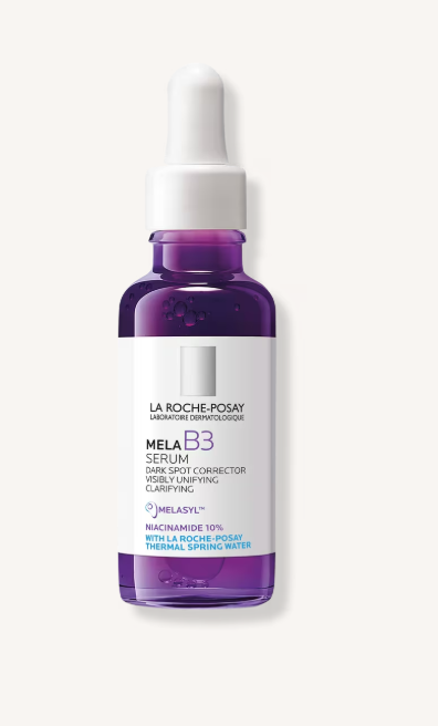 Mela B3 Serum Dark Spot Corrector