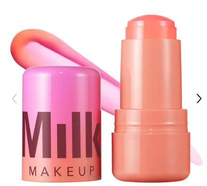 Cooling Water Jelly Tint Lip + Cheek Blush Stain
