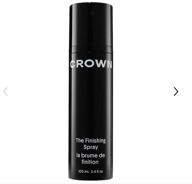 Crown Affair The Finishing Hair Spray