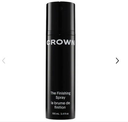 Crown Affair The Finishing Hair Spray