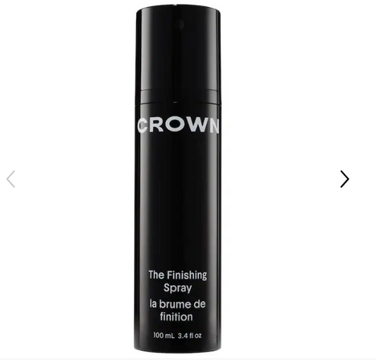 Crown Affair The Finishing Hair Spray