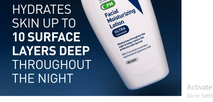 CeraVe Night Cream PM Ultra-Lightweight Moisturizing Lotion with Ceramides Niacinamide Hyaluronic Acid Restores Skin Barrier, 2 fl oz