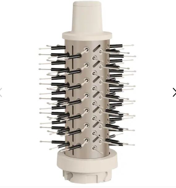 SpeedStyle™ Express Touchup Brush – Effortless Smoothness On the Go-Shark Beauty