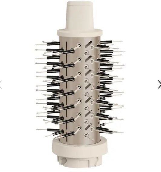 SpeedStyle™ Express Touchup Brush – Effortless Smoothness On the Go-Shark Beauty
