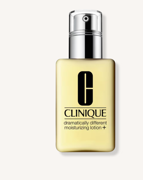 Dramatically Different Moisturizing Lotion+ For Face