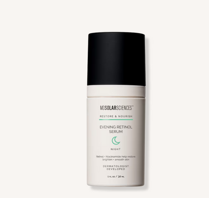 Evening Retinol Serum