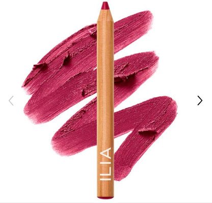 Lip Sketch Hydrating Lipstick + Lip Liner Crayon