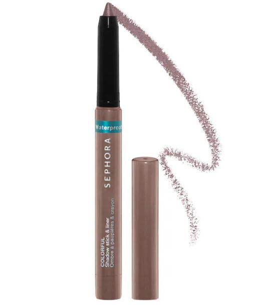 Sephora Colorful® Waterproof Eyeshadow & Eyeliner Multi-Stick