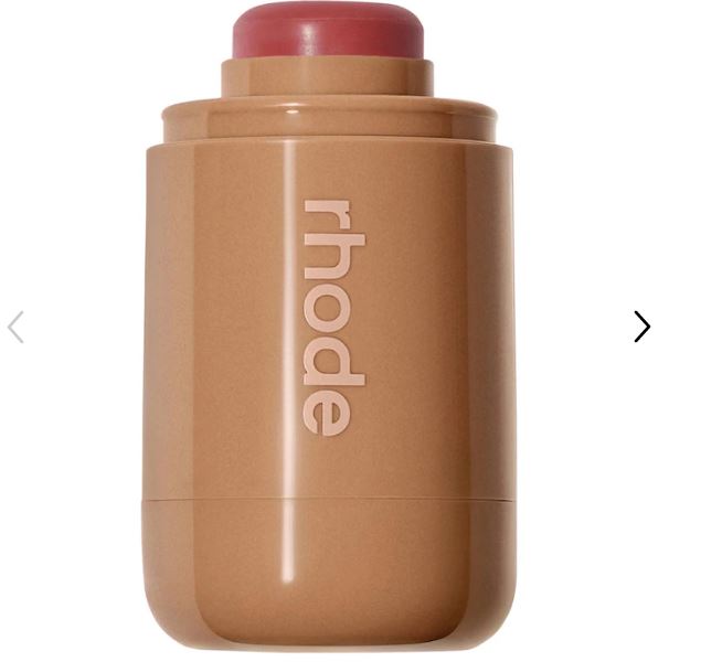 Pocket Blush Buildable Hydrating Cream Blush