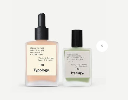 Complexion Corrector Duo