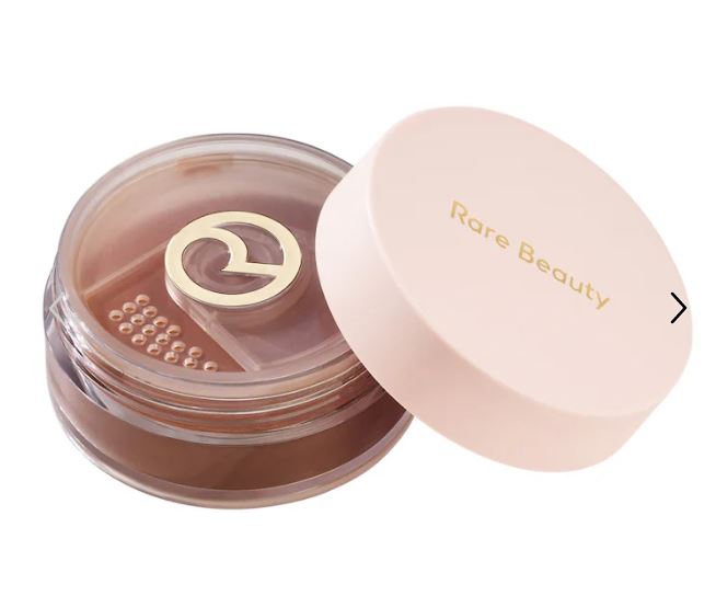 Rare Beauty by Selena Gomez Soft Radiance Setting Powder – Always an Optimist™