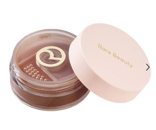Rare Beauty by Selena Gomez Soft Radiance Setting Powder – Always an Optimist™