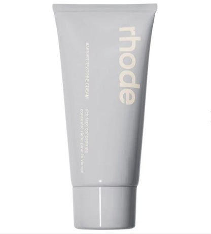 Rhode Barrier Restore Cream Comforting Daily Moisturizer – Hydrating & Skin Barrier Repair