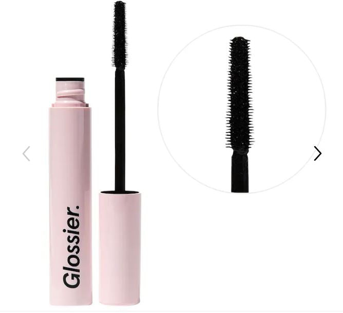 Glossier
