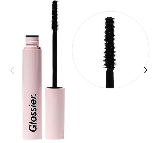 Glossier