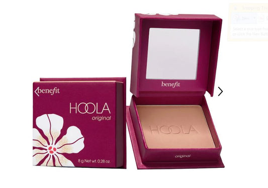 Benefit Cosmetics