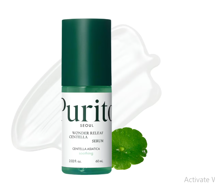 Purito Centella Green Level Buffet Serum 60ml 2oz