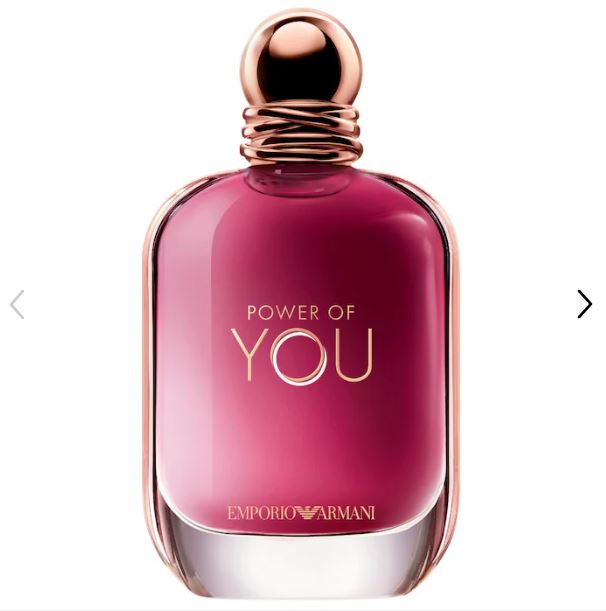 Armani Beauty Power of You – Passion Fruit Eau de Parfum