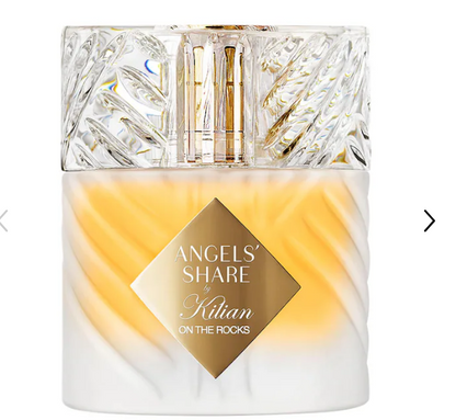 KILIAN Paris Angels’ Share On the Rocks Eau de Parfum with Orange