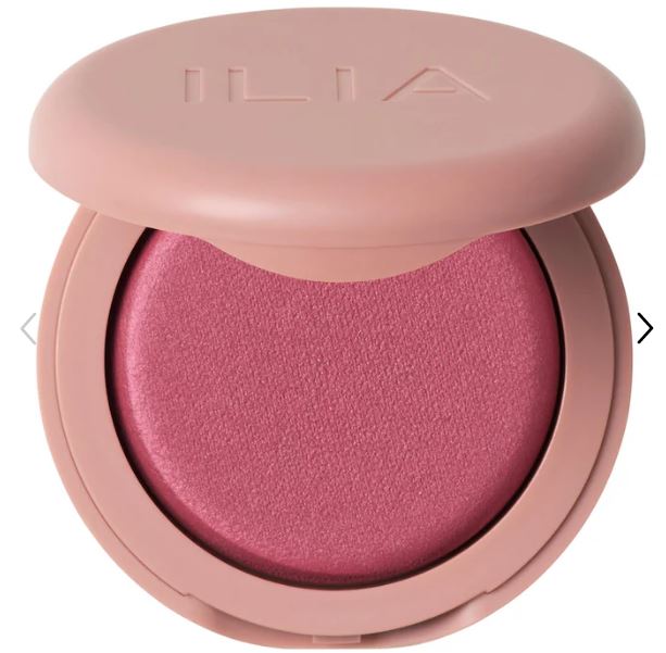 Soft Focus Blurring Blush - Talc-Free Powder Blush