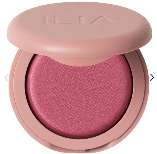 Soft Focus Blurring Blush - Talc-Free Powder Blush