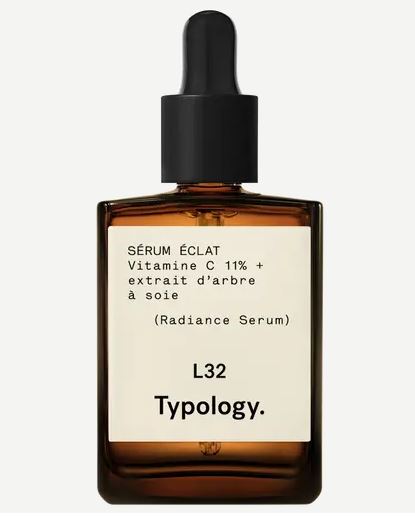 L32 — Radiance Serum 11% Vitamin C + Silk Tree Extract
