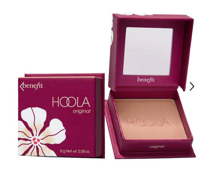 Benefit Cosmetics