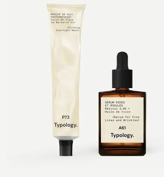 Firming Night Duo