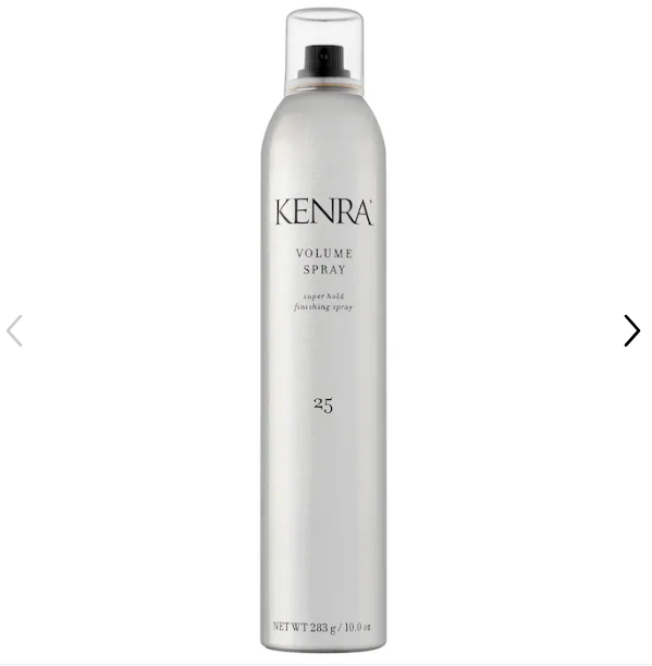 Kenra Professional Volume Spray 25 – Super Hold Hairspray