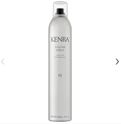 Kenra Professional Volume Spray 25 – Super Hold Hairspray