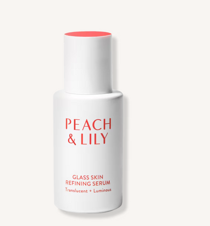 Glass Skin Refining Serum