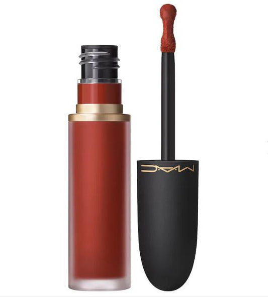 Vice Lip Bond Glossy Longwear Liquid Lipstick – High-Shine, Smudge-Resistant Color  Text Em - dusty rose