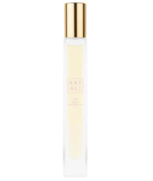 KAYALI Yum Boujee Marshmallow | 81 Eau de Parfum Intense Travel Spray