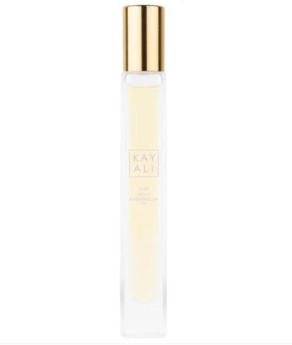 KAYALI Yum Boujee Marshmallow | 81 Eau de Parfum Intense Travel Spray