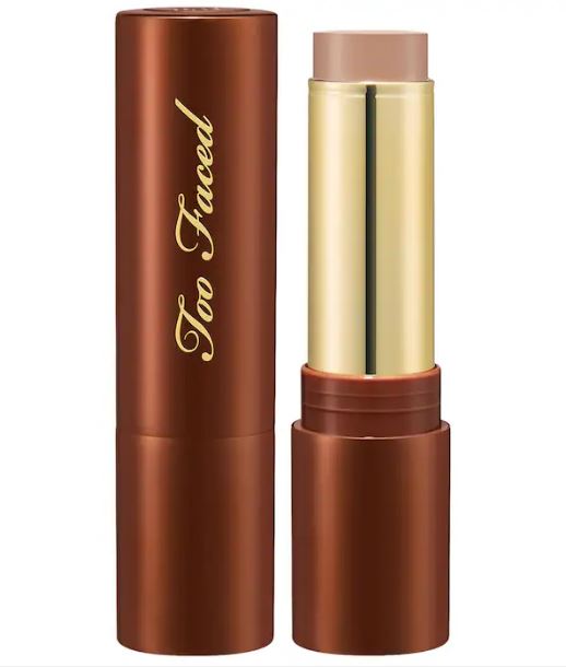 Chocolate Soleil Soft-Melt Bronzer & Contour Stick-Too Faced