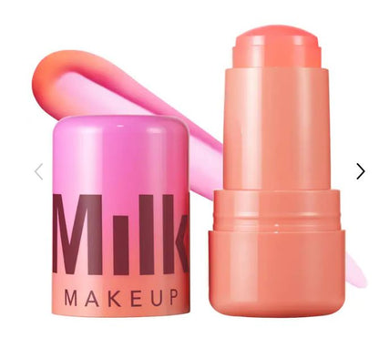 Cooling Water Jelly Tint Lip + Cheek Blush Stain
