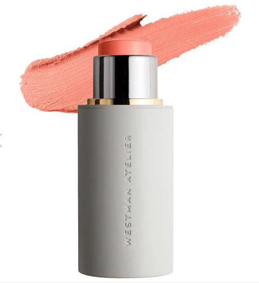 Baby Cheeks Lip + Cheek Cream Blush Stick
