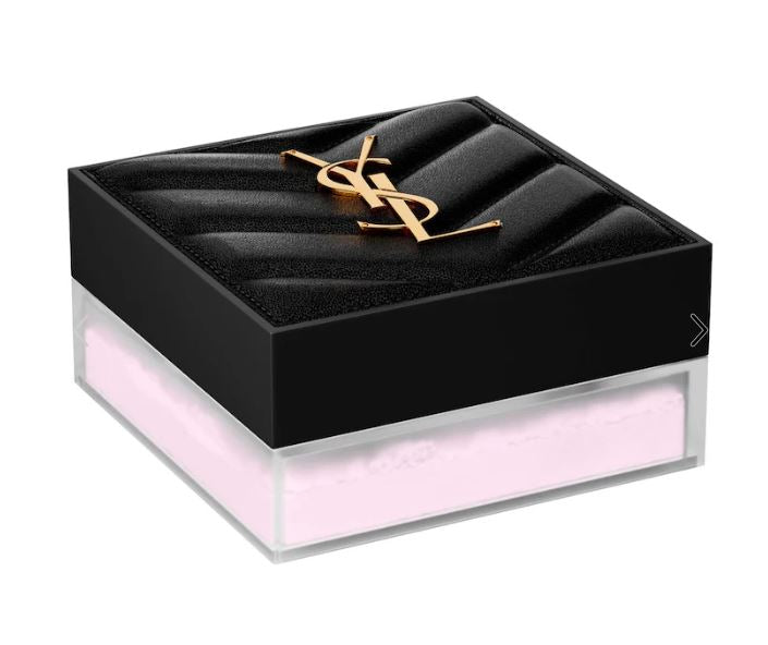 YSL All Hours Hyper Blur Air-Soft Setting Powder