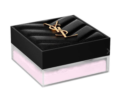 YSL All Hours Hyper Blur Air-Soft Setting Powder