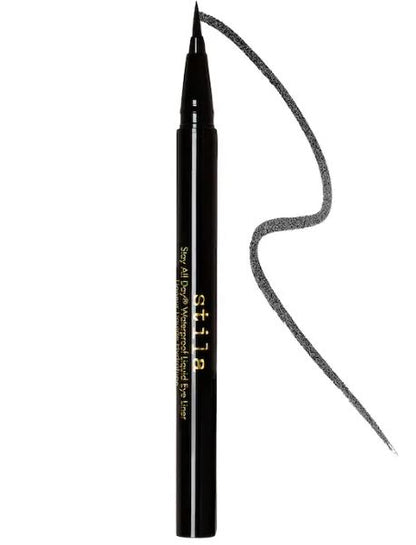 Stay All Day® Waterproof Liquid Eye Liner