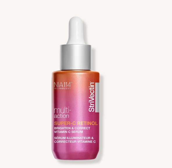 Super-C Retinol Brighten & Correct Vitamin C Serum