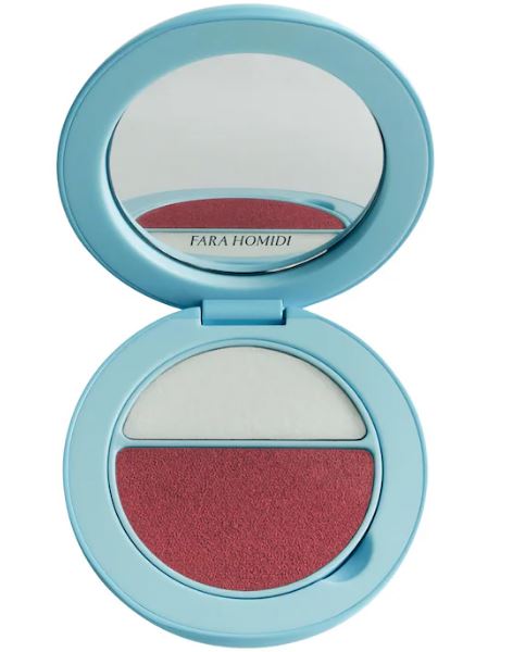 Essential Lip Refillable Compact