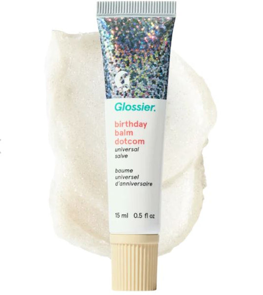 Glossier